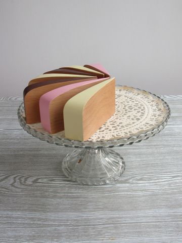'Slice-of-Cake' Doorwedge - product images  of 
