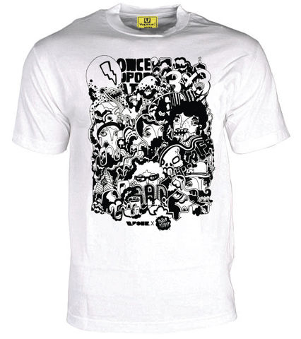 Vapour x Mister Millerchip - Once Upon a Time - product images  of 