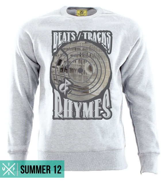Beats Tracks & Rhymes Crew - product image
