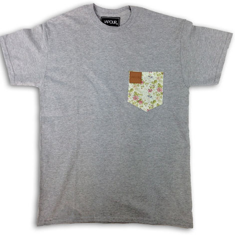 La,Fleur,Grey,vapour,clothing,streetwear,fashion,mens,urban,skate,nmx