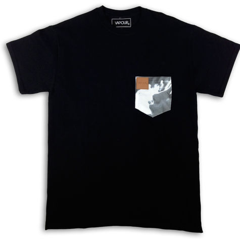 Smoker,Pocket,Black,vapour,clothing,streetwear,fashion,mens,urban,skate,nmx