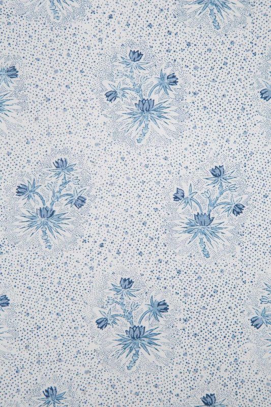 Florals Collection Designer Interior Fabrics