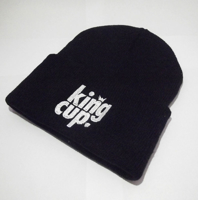 King Cup 2013 Black_beanie_1_grande