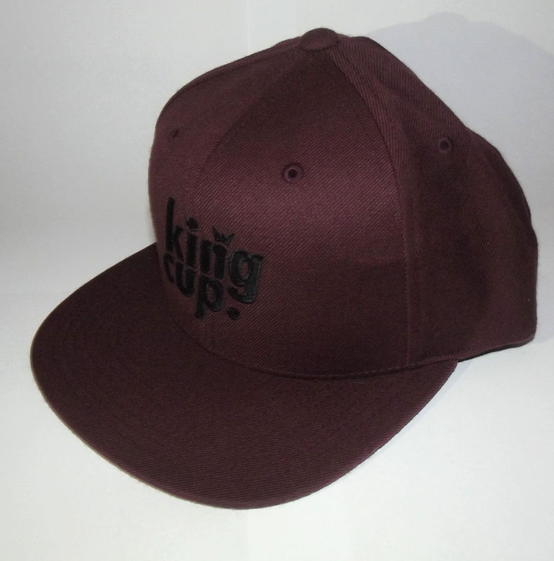 King Cup 2013 Maroon_front_1_grande