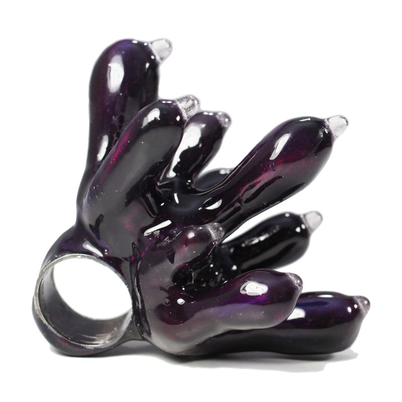 Heavy Bassline (Stockholm Syndrome) - Ring 3 - product images