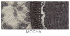 More Colours + 46% Off! Our Wide Lace Cotton Ribbon Trim Twin Set - product images 26 of 26
