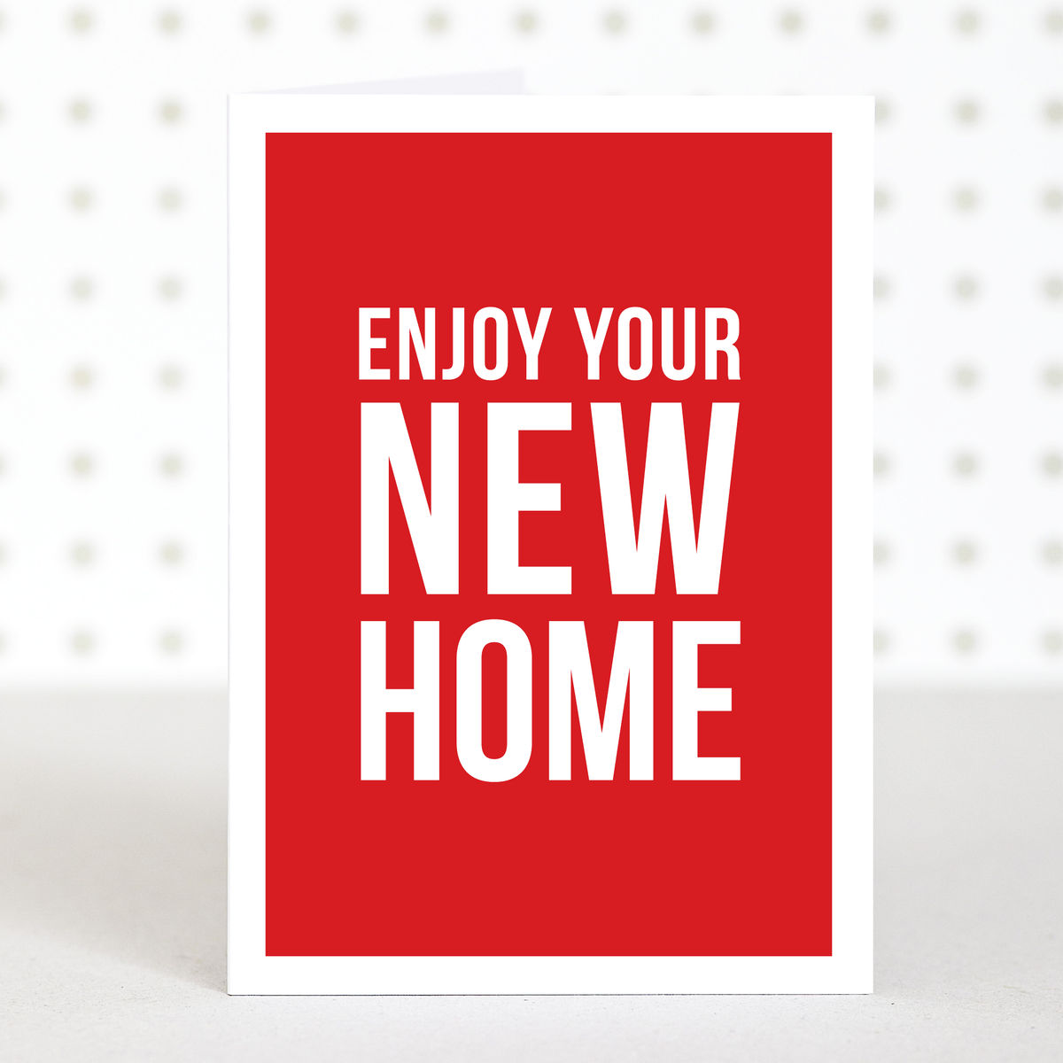 Enjoying Your Home enjoy your new home greetings card doodlelove Enjoying Your Home enjoy your new home greetings card doodlelove