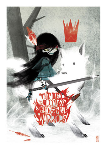Wolf,Prince,and,Kichi