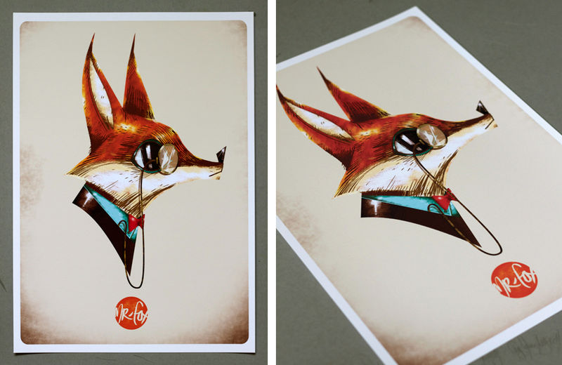 Mr.Fox - product images  of 
