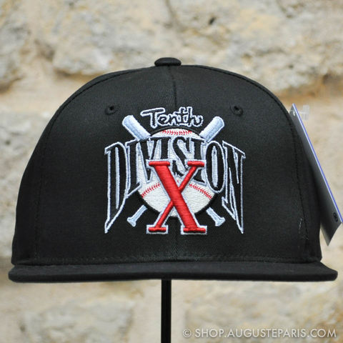 Snapback,10,Deep,Big,League,snapback, 10 deep