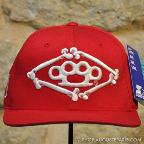 Snapback,10,Deep,Bones,Strtr,SB,snapback, 10 deep
