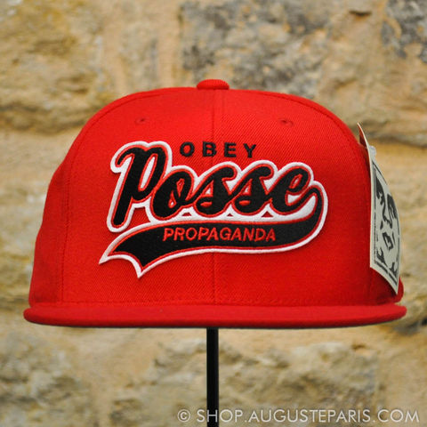 Snapback,Obey,On,Deck,snapback, Obey, casquette, réglable, original, Shepard Fairey, cap, hat