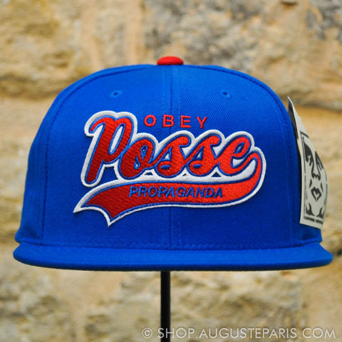 Snapback,Obey,On,Deck,snapback, Obey, casquette, réglable, original, Shepard Fairey, cap, hat