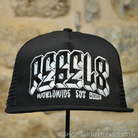 Snapback,Rebel,8,Worldwide,Mesh,snapback, Rebel 8