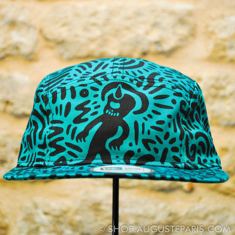 5,panels,Mishka,City,of,God,5panels, mishka