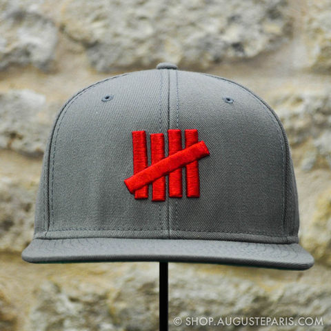 Snapback,Undftd,5,strike,snapback, undefeated, undftd