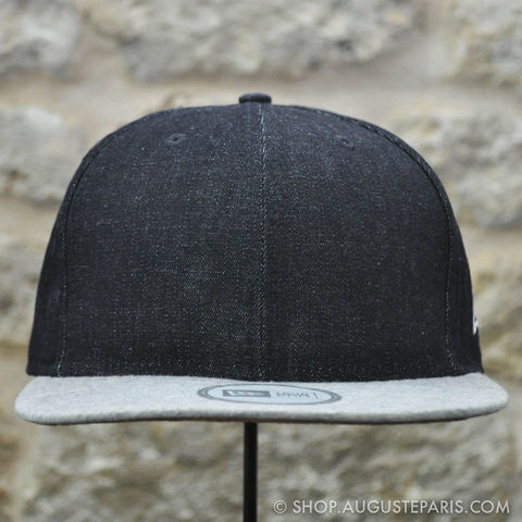 Strapback,New,Era,Dungare,Denim,strapback, new era