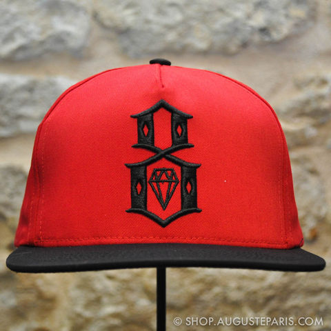 Snapback,Rebel,8,Logo,snapback, Rebel 8