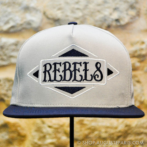 Snapback,Rebel,8,Always,a,Rebel,snapback, Rebel 8