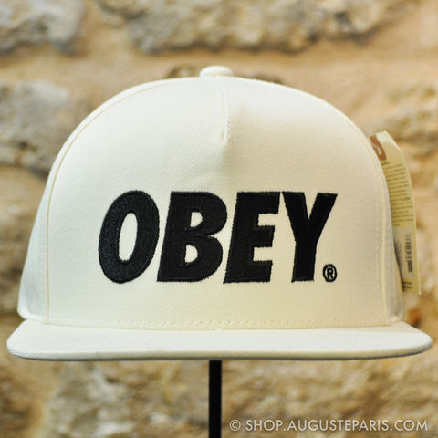 Snapback,Obey,Logo,snapback, Obey
