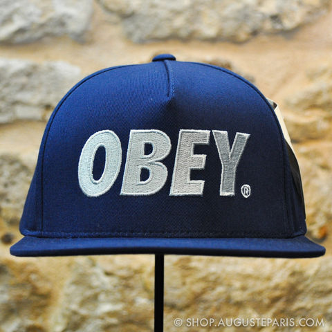 Snapback,Obey,Logo,snapback, Obey