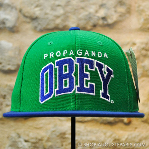 Snapback,Obey,Throwback,snapback, Obey