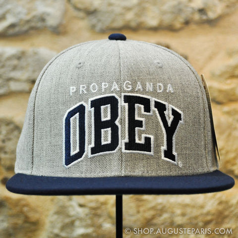Snapback,Obey,Throwback,snapback, Obey