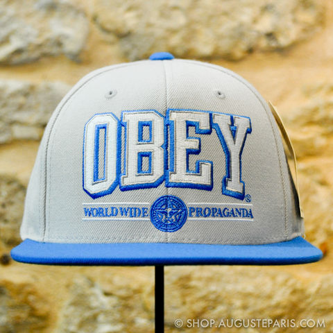 Snapback,Obey,Athletics,snapback, Obey