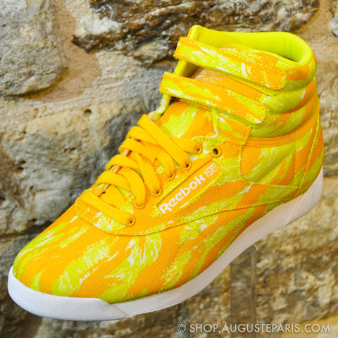 REEBOK,CLASSIC,F/S,HI,INT,R12,sneakers, reebok, reebok classic, keith haring