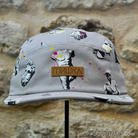 5,panels,Mishka,Ruins,camper,5panels, mishka