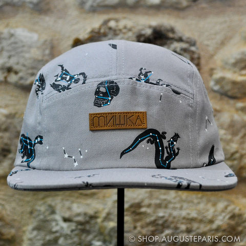 5,panels,Mishka,Constellation,5panels, mishka