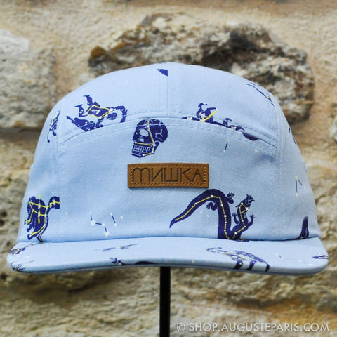 5,panels,Mishka,Constellation,5panels, mishka