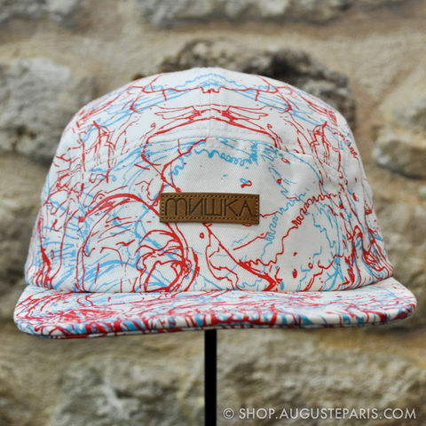 5,panels,Mishka,3-Destroy,Camper,5panels, mishka