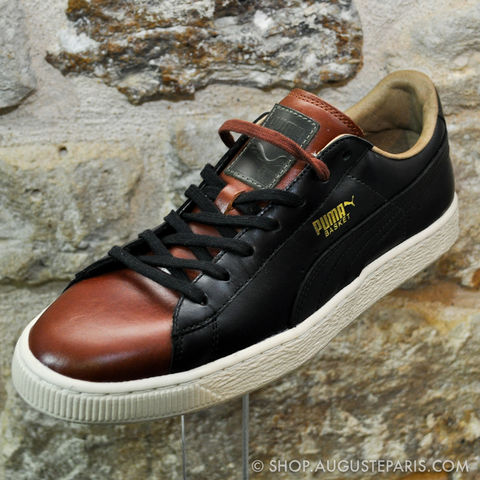 PUMA,BASKET,CLASSIC,LUXE,CAMO,puma, sneakers, puma basket