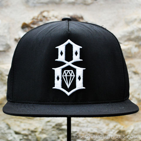 Snapback,Rebel,8,Logo,snapback, Rebel 8
