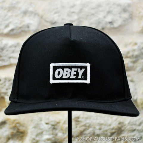 Snapback,Obey,New,Original,snapback, obey