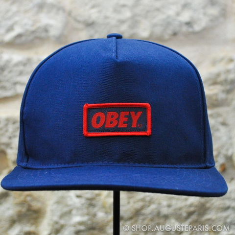 Snapback,Obey,New,Original,snapback, obey