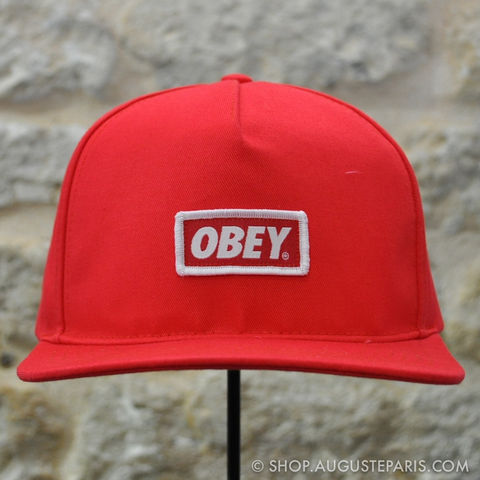 Snapback,Obey,New,Original,snapback, obey
