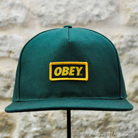 Snapback,Obey,New,Original,snapback, obey