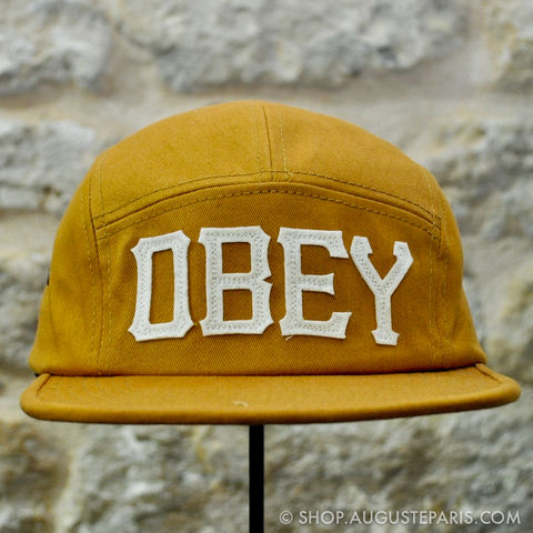 5,panels,Obey,Stadium,5 panels, Obey