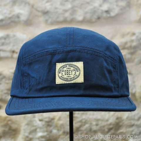 5,panels,Obey,Trail,5 panels, Obey