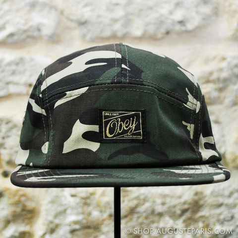 5,panels,Obey,Expedition,5 panels, Obey