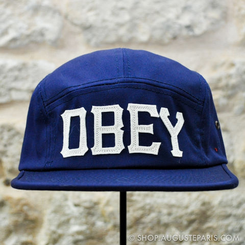 5,panels,Obey,Stadium,5 panels, Obey