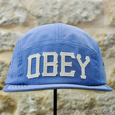 5,panels,Obey,Stadium,5 panels, Obey
