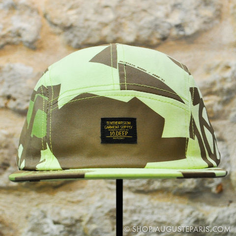 5,panels,10,Deep,Ironsides,5panels, 10 Deep