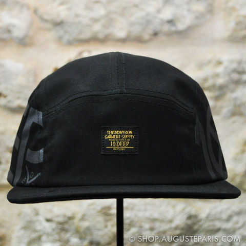 5,panels,10,Deep,Ironsides,5panels, 10 Deep