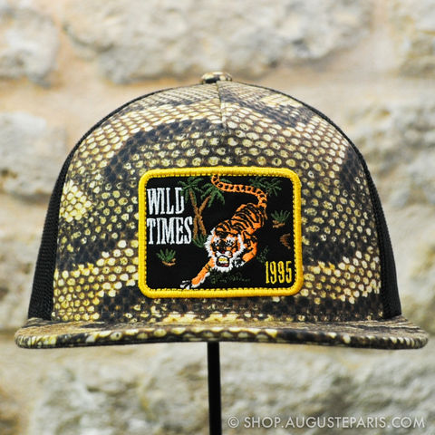 Snapback,10,Deep,Trucker,snapback, 10 deep