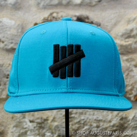 Snapback,Undftd,5,strike,snapback, Undftd, undefeated