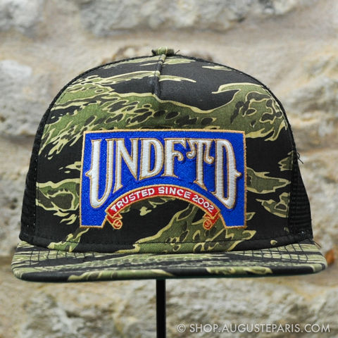 Snapback,Undftd,Trusted,Trucker,snapback, Undftd, undefeated
