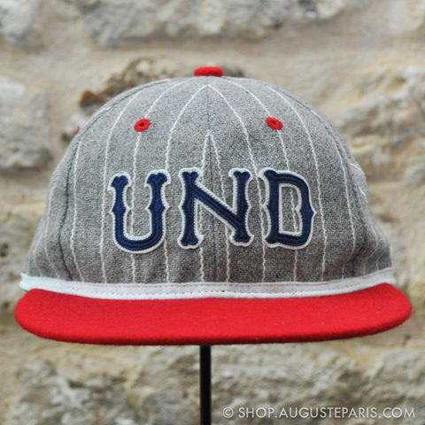 Snapback,Undftd,x,Ebbets,Field,Ballcap,snapback, Undftd, undefeated